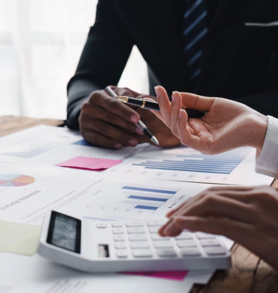 Asesoría fiscal
