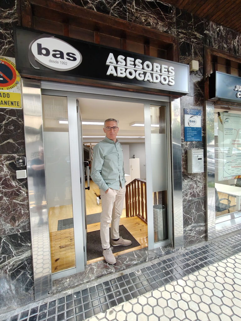 abogados BAS