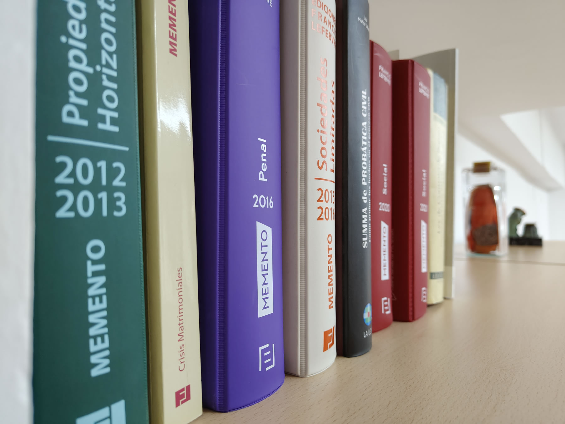 libros